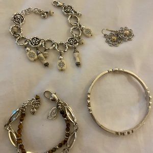 Brighton bracelets (3)